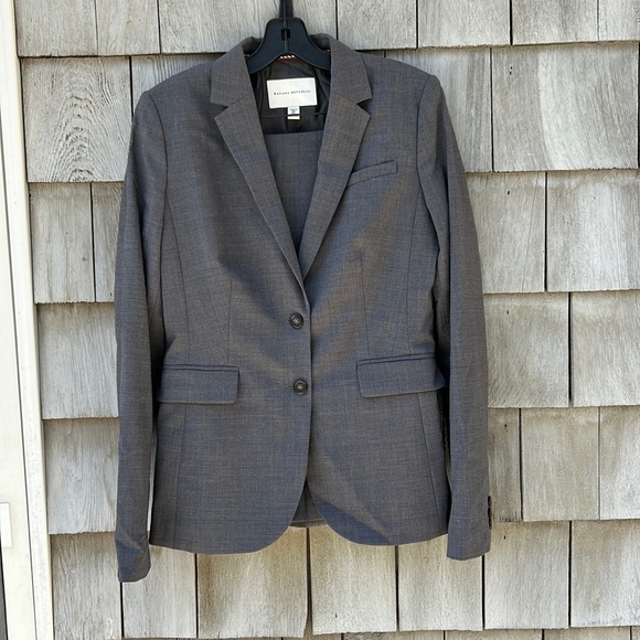 Banana Republic Business Jacket - Picture 1 of 2